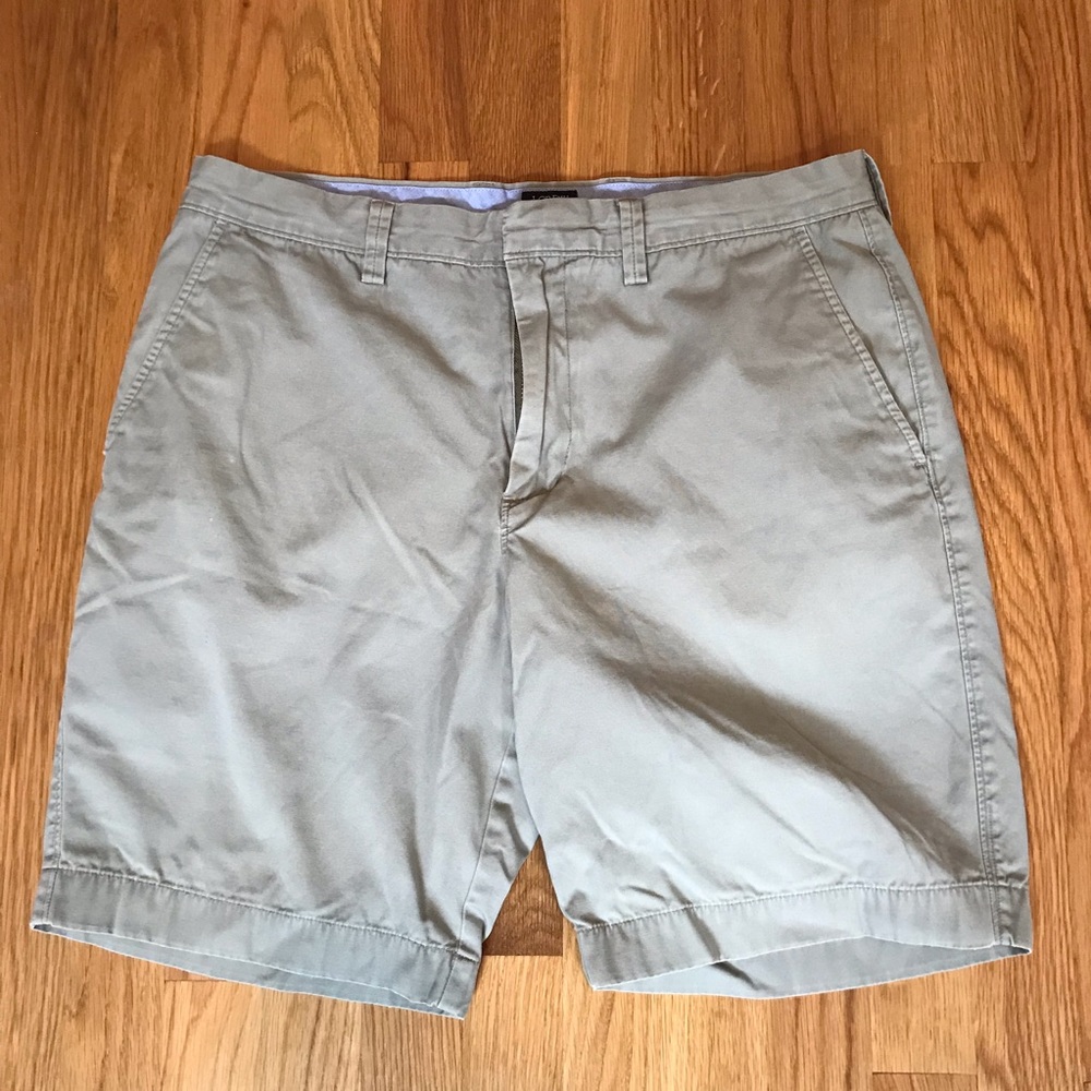 Jcrew Gramercy chino shorts